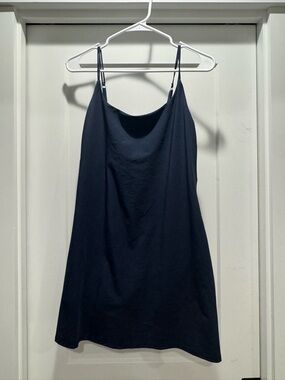 Abercrombie and Fitch athletic dress